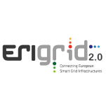 Logo of ERIGrid 2.0 Massive Open Online Course (MOOC)