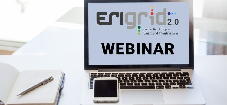 Webinar Recording on Remote Testing with DERlab and PANTERA Webinar Recording on Remote Testing with DERlab and PANTERA