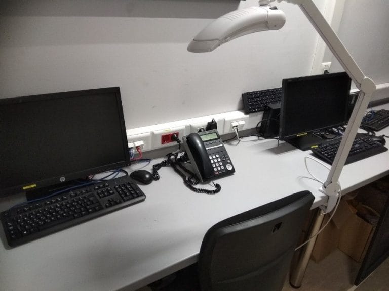 Smart Grid Communication Laboratory (HEDNO) - ERIGrid 2.0